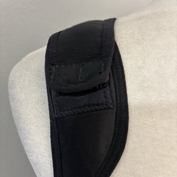 CYSM Shapers Colombia Moda Vest Shaper Black Women 3XL - Picture 3 of 16